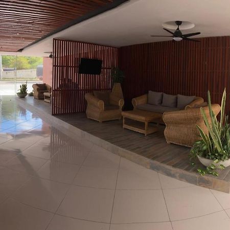 Hotel Hih Brisas De La Sierra Santa Marta  Ngoại thất bức ảnh