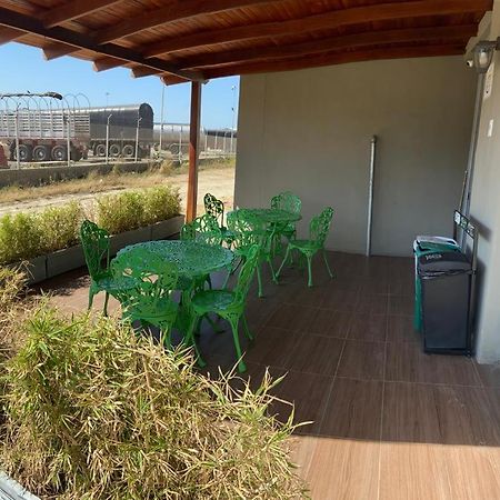 Hotel Hih Brisas De La Sierra Santa Marta  Ngoại thất bức ảnh