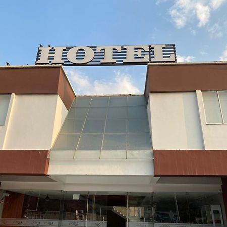 Hotel Hih Brisas De La Sierra Santa Marta  Ngoại thất bức ảnh