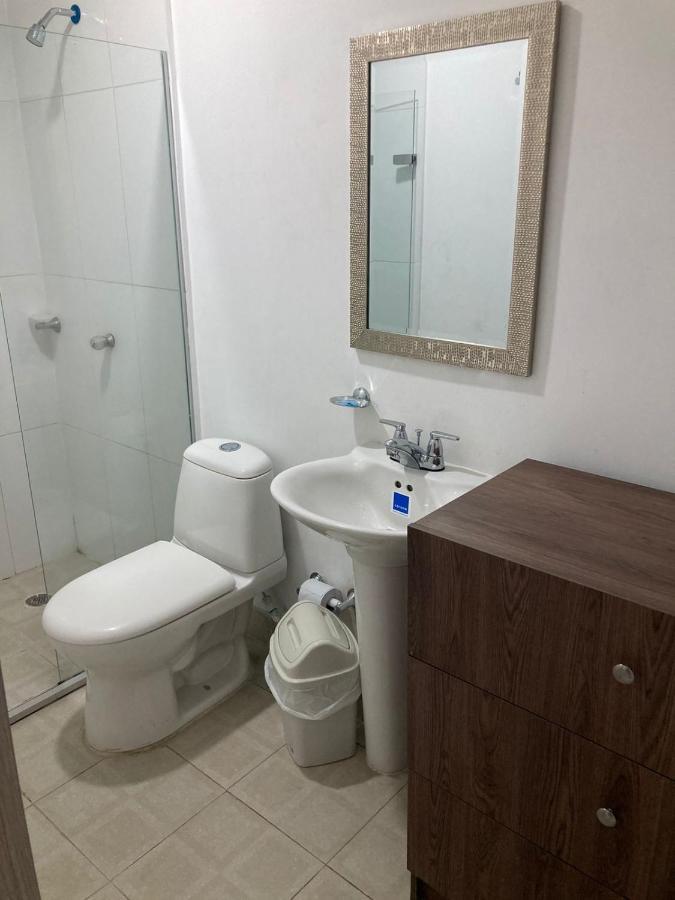 Hotel Hih Brisas De La Sierra Santa Marta  Ngoại thất bức ảnh