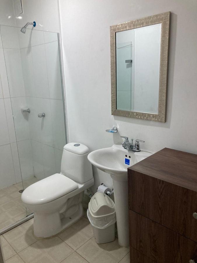Hotel Hih Brisas De La Sierra Santa Marta  Ngoại thất bức ảnh