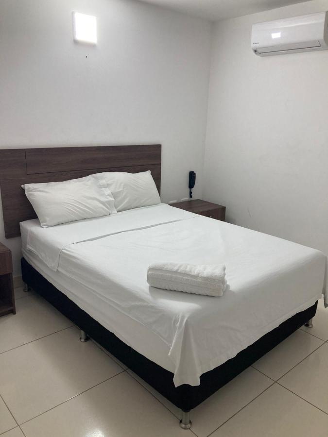 Hotel Hih Brisas De La Sierra Santa Marta  Ngoại thất bức ảnh