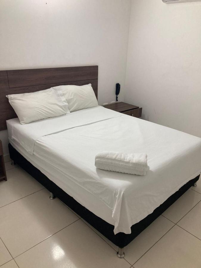 Hotel Hih Brisas De La Sierra Santa Marta  Ngoại thất bức ảnh