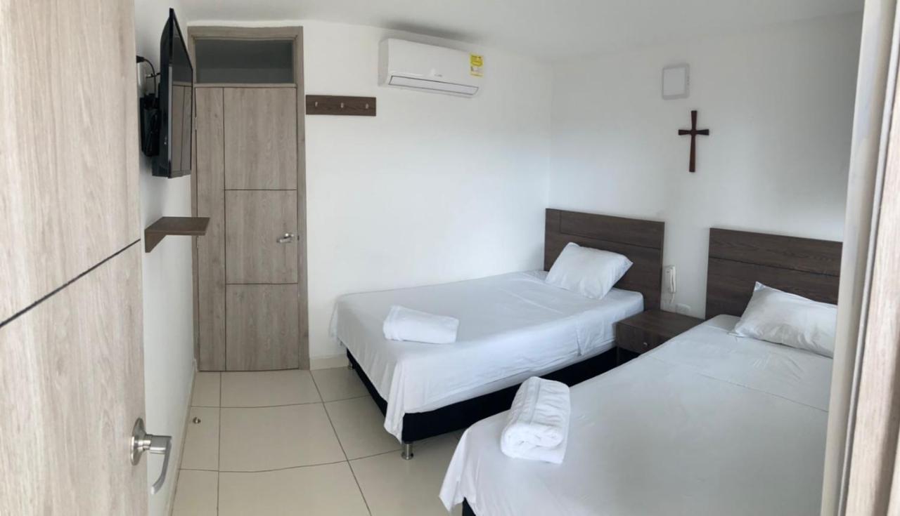 Hotel Hih Brisas De La Sierra Santa Marta  Ngoại thất bức ảnh